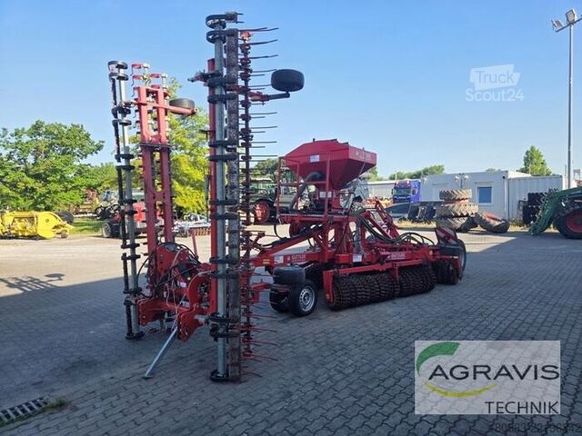 Sygeplejeteknologi Güttler GREENMASTER 600