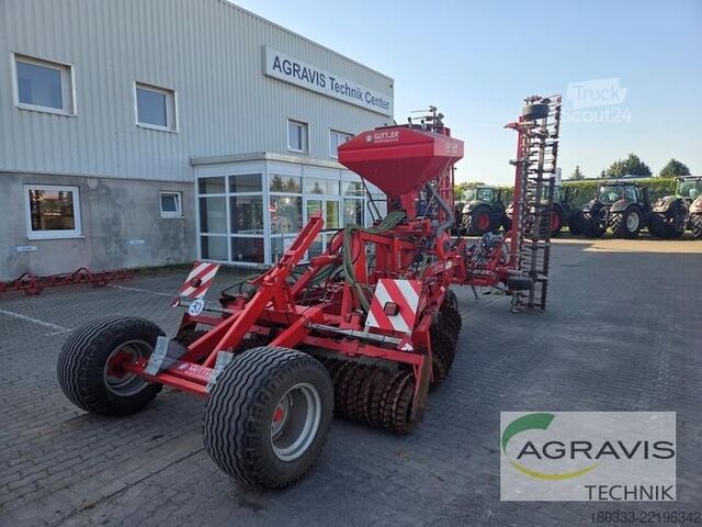 Sygeplejeteknologi Güttler GREENMASTER 600
