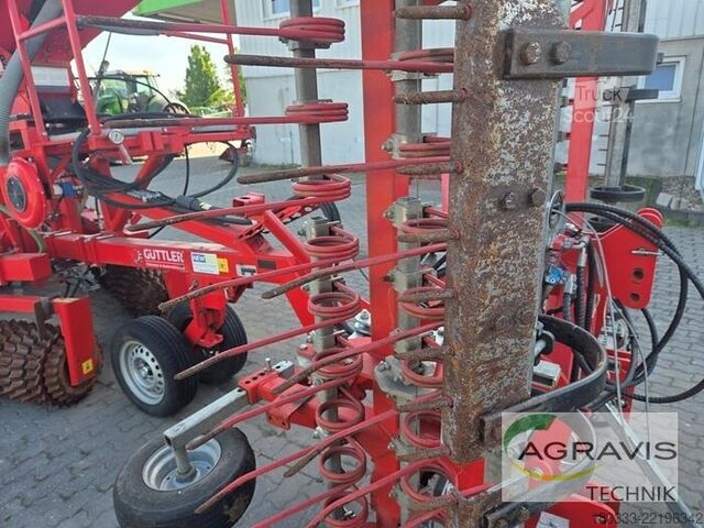 Sygeplejeteknologi Güttler GREENMASTER 600