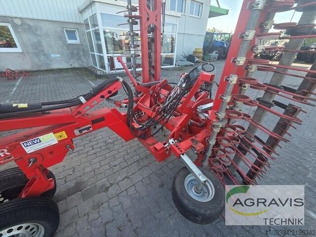 Sygeplejeteknologi Güttler GREENMASTER 600
