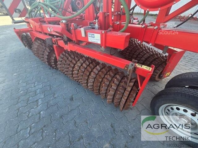 Sygeplejeteknologi Güttler GREENMASTER 600