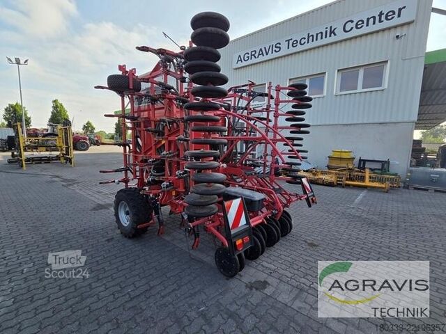 Сівалка Kverneland TS DRILL 6000