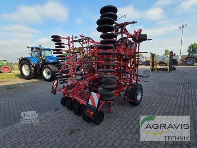 Сівалка Kverneland TS DRILL 6000