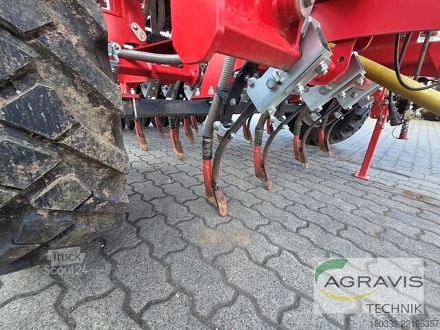 Сівалка Kverneland TS DRILL 6000