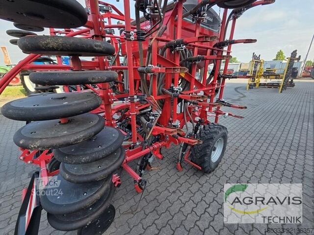 Сівалка Kverneland TS DRILL 6000