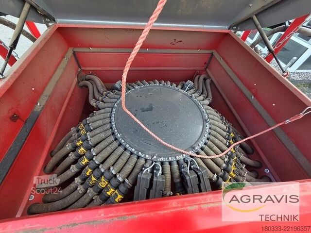 Сівалка Kverneland TS DRILL 6000