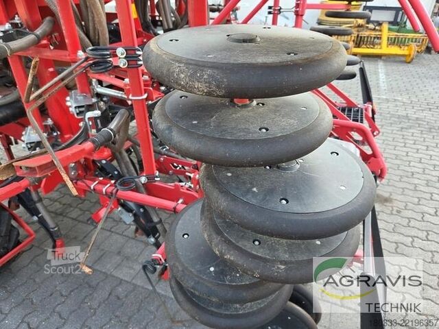 Сівалка Kverneland TS DRILL 6000