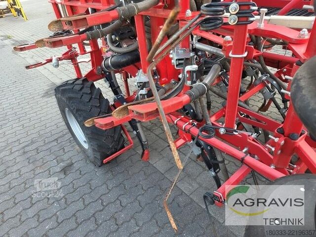 Сівалка Kverneland TS DRILL 6000