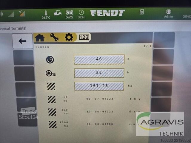 Сівалка Kverneland TS DRILL 6000