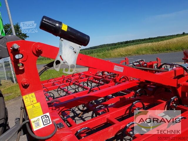 Déchaumeur Einböck VIBROSTAR 5-600