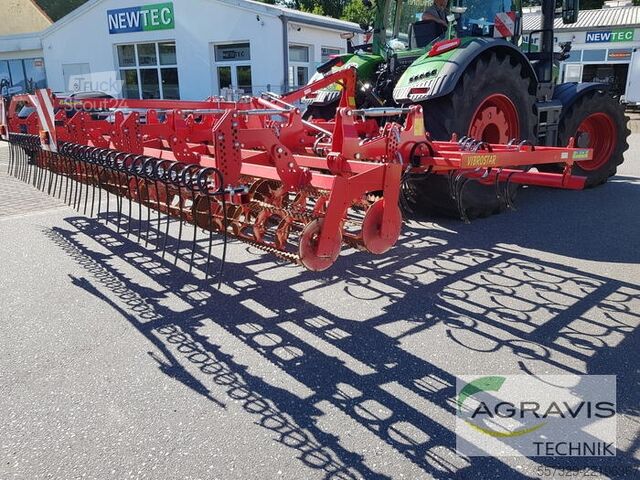 Déchaumeur Einböck VIBROSTAR 5-600