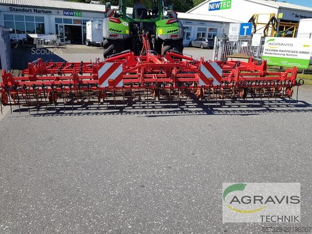 Déchaumeur Einböck VIBROSTAR 5-600