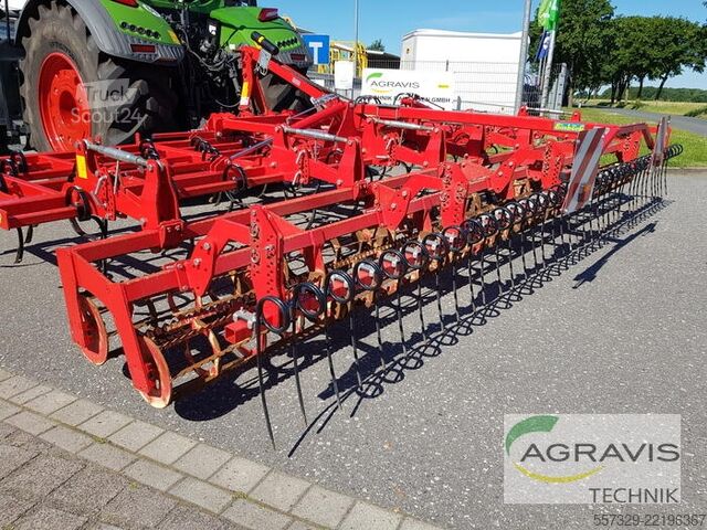 Déchaumeur Einböck VIBROSTAR 5-600