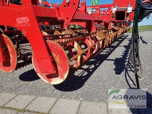 Déchaumeur Einböck VIBROSTAR 5-600