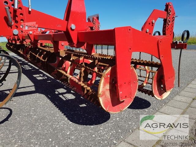 Déchaumeur Einböck VIBROSTAR 5-600