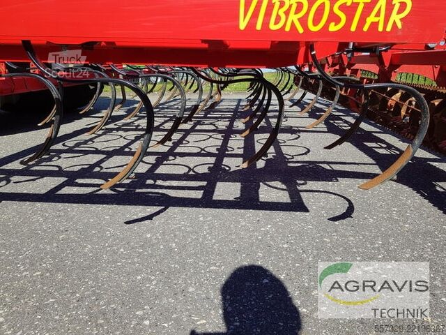 Déchaumeur Einböck VIBROSTAR 5-600