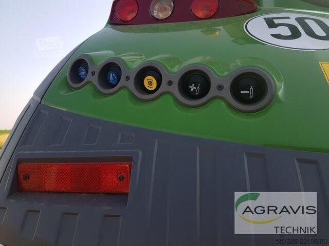 Трактор Fendt 724 VARIO GEN-6