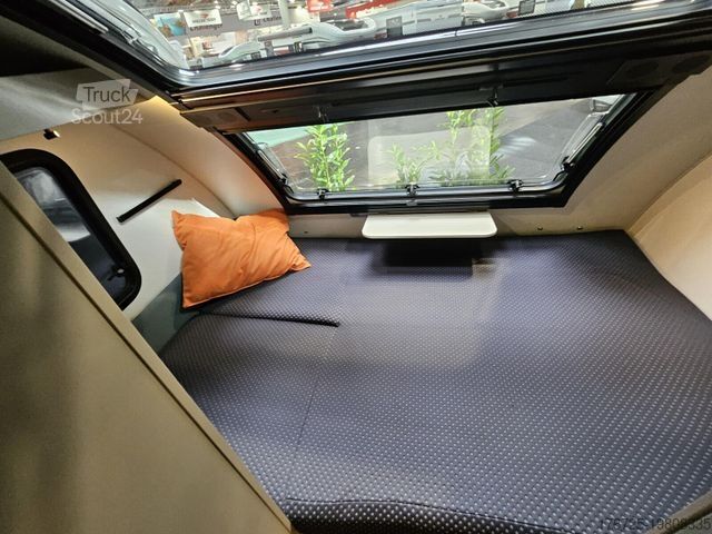 Caravan ADRIA Action 391 PD