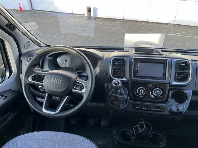 Camping-car SUNLIGHT Adventure Cliff 600 *Navi*RFK*Markise*Top*