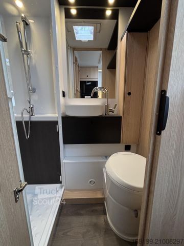 Capucine SUNLIGHT A 68 Citroen