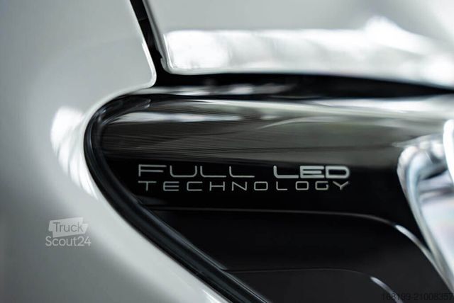 Alkoof camper FRANKIA A 740 Plus TOGETHER *Verfügbar Juni/Juli 2026*