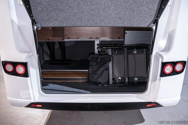 Alkoof camper FRANKIA A 740 Plus TOGETHER *Verfügbar Juni/Juli 2026*