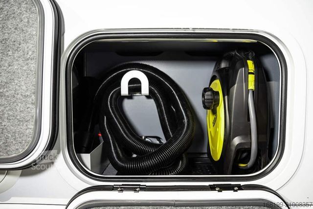 Alkoof camper FRANKIA A 740 Plus TOGETHER *Verfügbar Juni/Juli 2026*