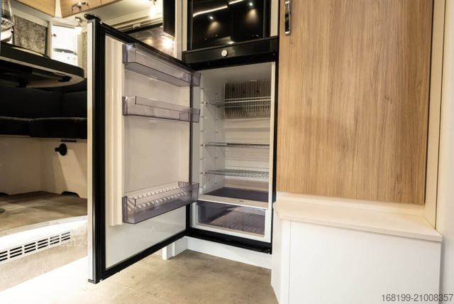 Alkoof camper FRANKIA A 740 Plus TOGETHER *Verfügbar Juni/Juli 2026*