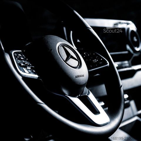 Bobil YUCON Microliner 7.0 GD 4.1 t 4x4 K-Peak *Feb 2026*