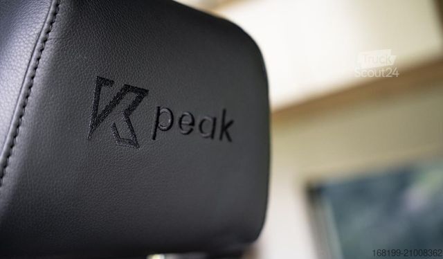 Bobil YUCON Microliner 7.0 GD 4.1 t 4x4 K-Peak *Feb 2026*