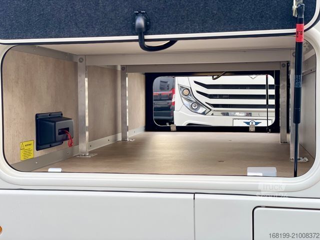 Camping-car intégral CONCORDE Carver 890 RRL jetzt zugreifen und sparen!