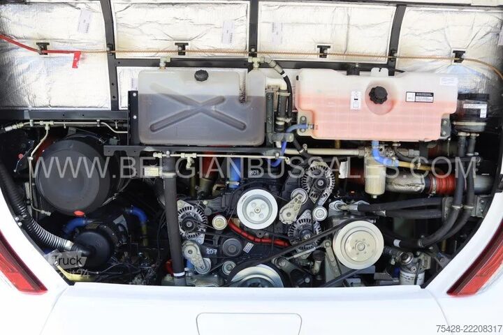 Междугородний автобус Iveco Crossway 13m Pop Light / NEW!!