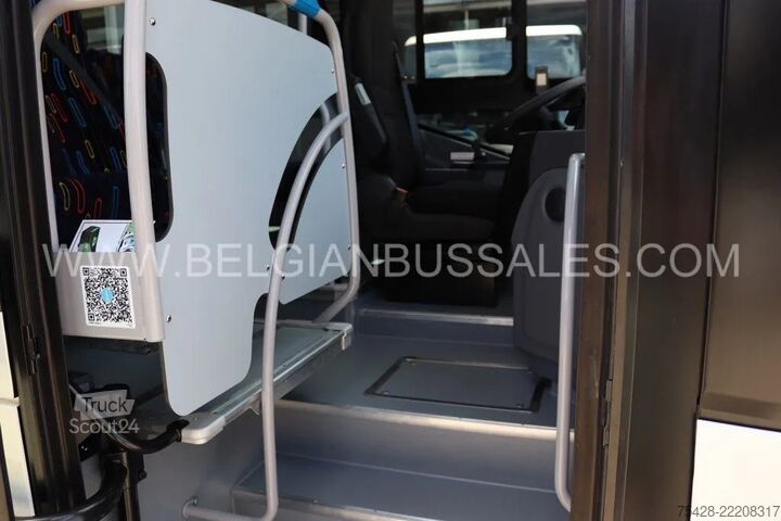 Междугородний автобус Iveco Crossway 13m Pop Light / NEW!!