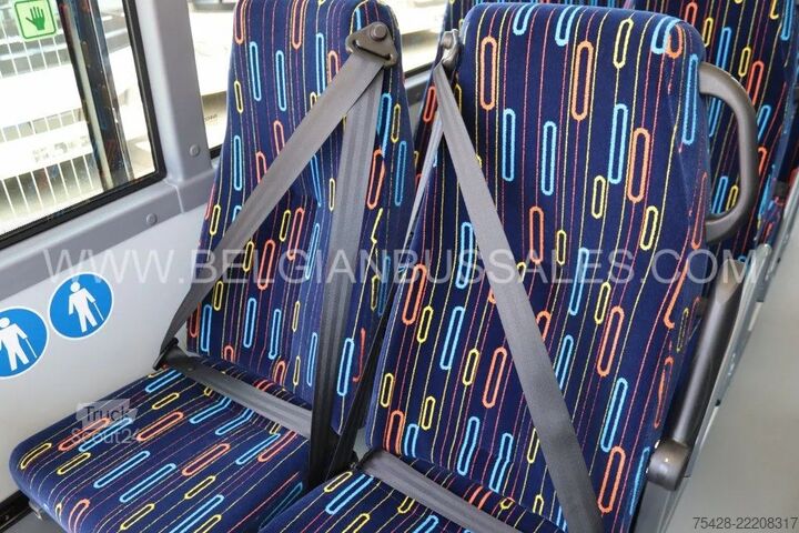Междугородний автобус Iveco Crossway 13m Pop Light / NEW!!
