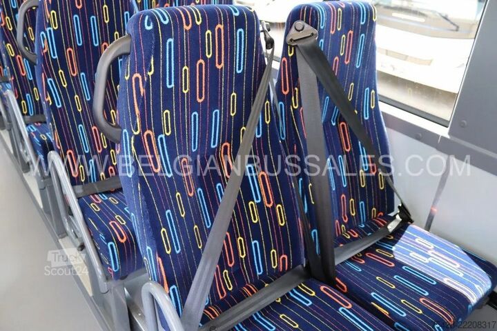 Междугородний автобус Iveco Crossway 13m Pop Light / NEW!!