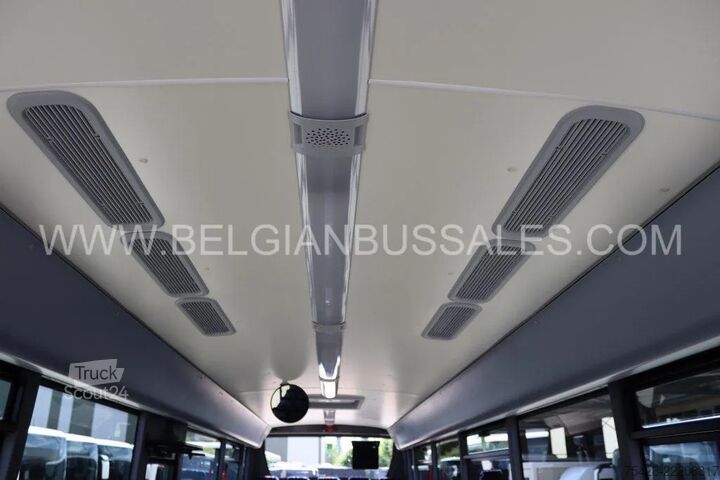 Междугородний автобус Iveco Crossway 13m Pop Light / NEW!!