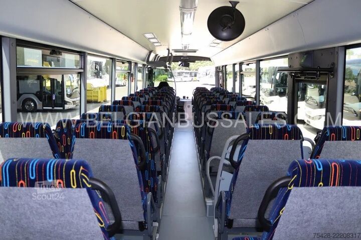 Междугородний автобус Iveco Crossway 13m Pop Light / NEW!!