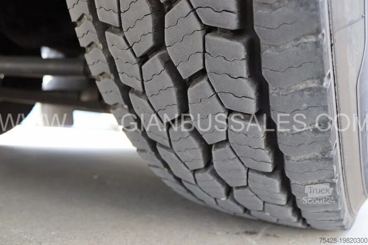 Προπονητής VDL FHD2 / 13.95m