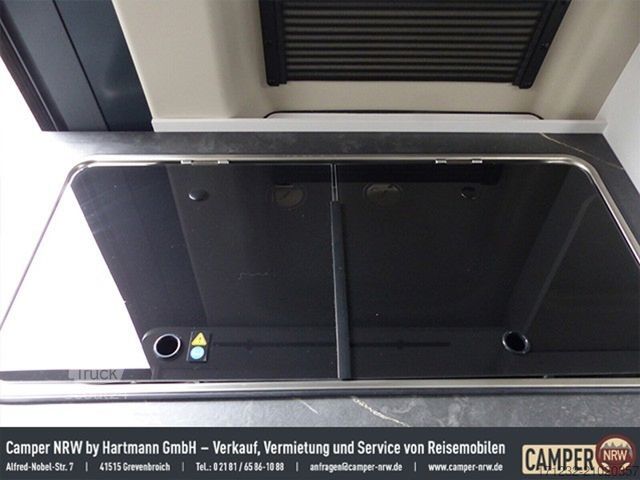 Camping-car ETRUSCO CV 600 DB Fiat