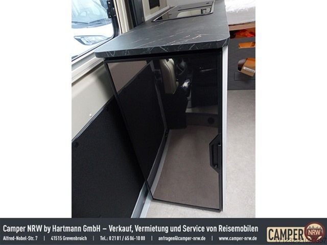 Camping-car ETRUSCO CV 600 DB Fiat