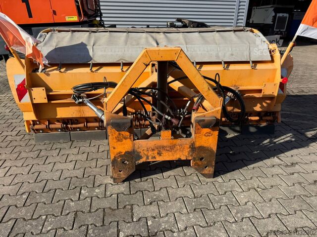 Speciale doeleinden vrachtwagen  FK 7 Schneepflug FK 7 Schneepflug