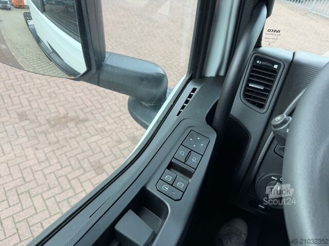 Driezijdige kipper Iveco-Magirus T-Way AT410T51/58 8x4 T-Way AT410T51/58 8x4, Retarder, 4x VORHANDEN!