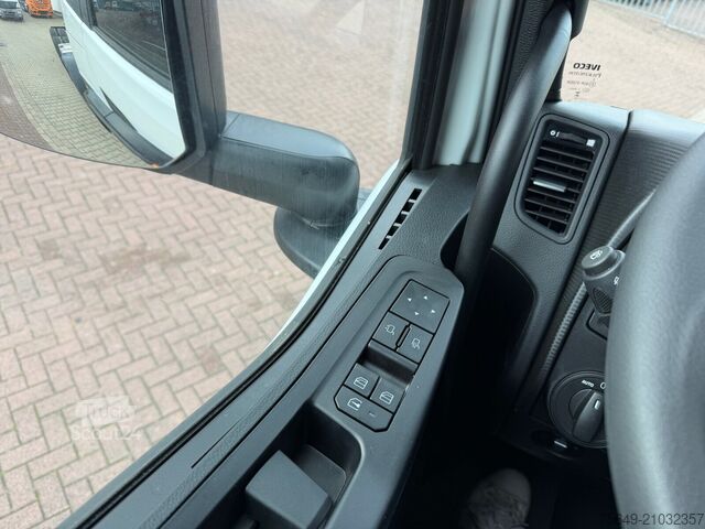 Camion à usage spécial Iveco-Magirus T-Way AT410T51/58 8x4 T-Way AT410T51/58 8x4, Retarder, Nebenantrieb, 4x VORHANDEN!