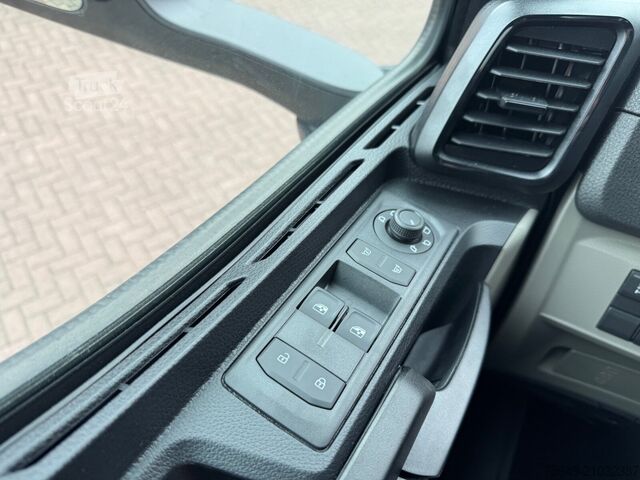 Camion ribaltabile trilaterale MAN TGS 33.440 6x4 BB TGS 33.440 6x4 BB, Bordmatik, mehrfach vorhanden!