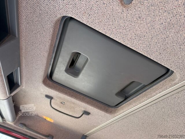 Driezijdige kipper Mercedes-Benz Atego 1523 AK 4x4 Atego 1523 AK 4x4