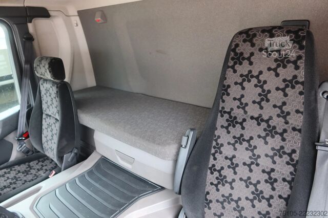 Valise Scania P320 Koel/Vries Bakwagen + DHollandia 2000kg