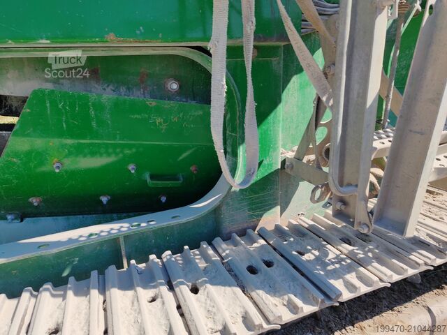 Brecher McCloskey J45 Jaw