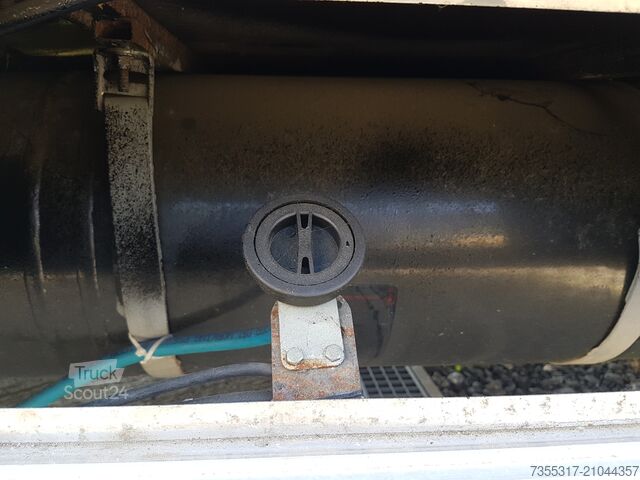 Camping-car capucine nécessitant un permis C1 Coachmen  Ford Leprechaun 24