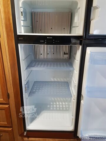 Camping-car capucine nécessitant un permis C1 Coachmen  Ford Leprechaun 24