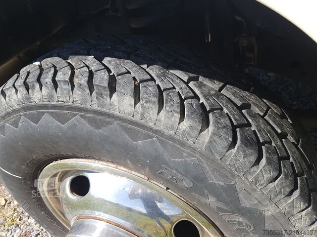 Camping-car capucine nécessitant un permis C1 Coachmen  Ford Leprechaun 24